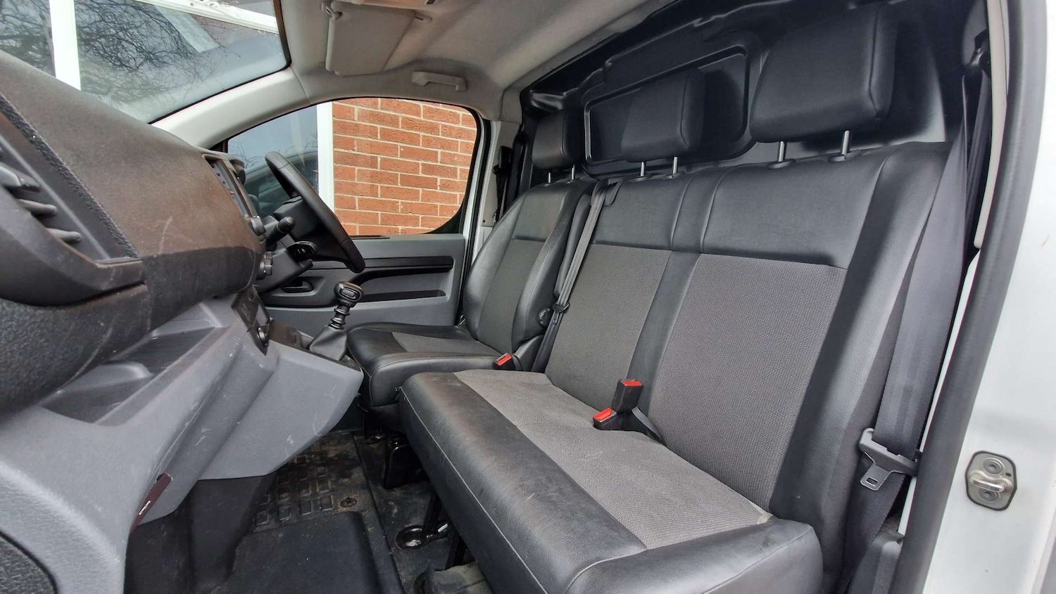 Used Vauxhall Vivaro 2021 for sale - 77289466: Photo 21