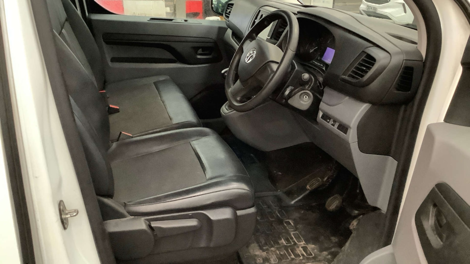 Used Vauxhall Vivaro 2021 for sale - 77289466: Photo 9