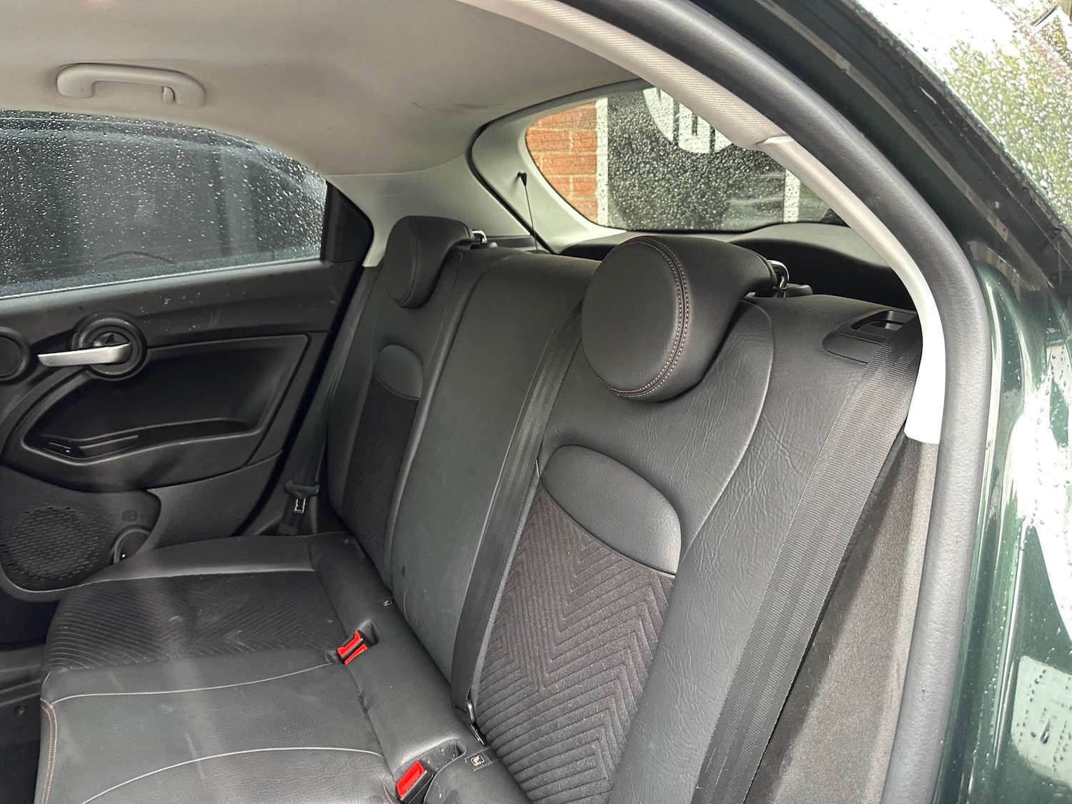 Used Fiat 500X 2019 for sale - 76643743: Photo 12