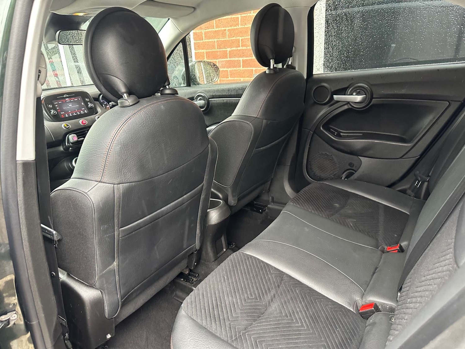 Used Fiat 500X 2019 for sale - 76643743: Photo 13