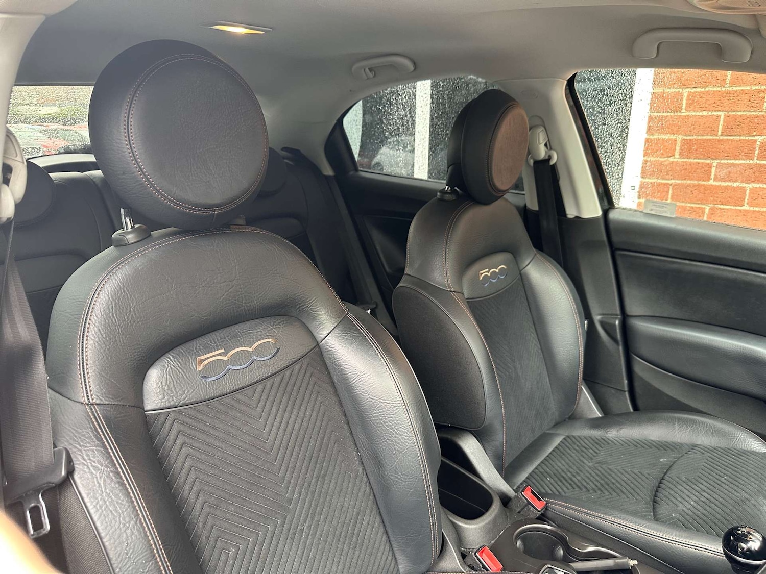 Used Fiat 500X 2019 for sale - 76643743: Photo 14