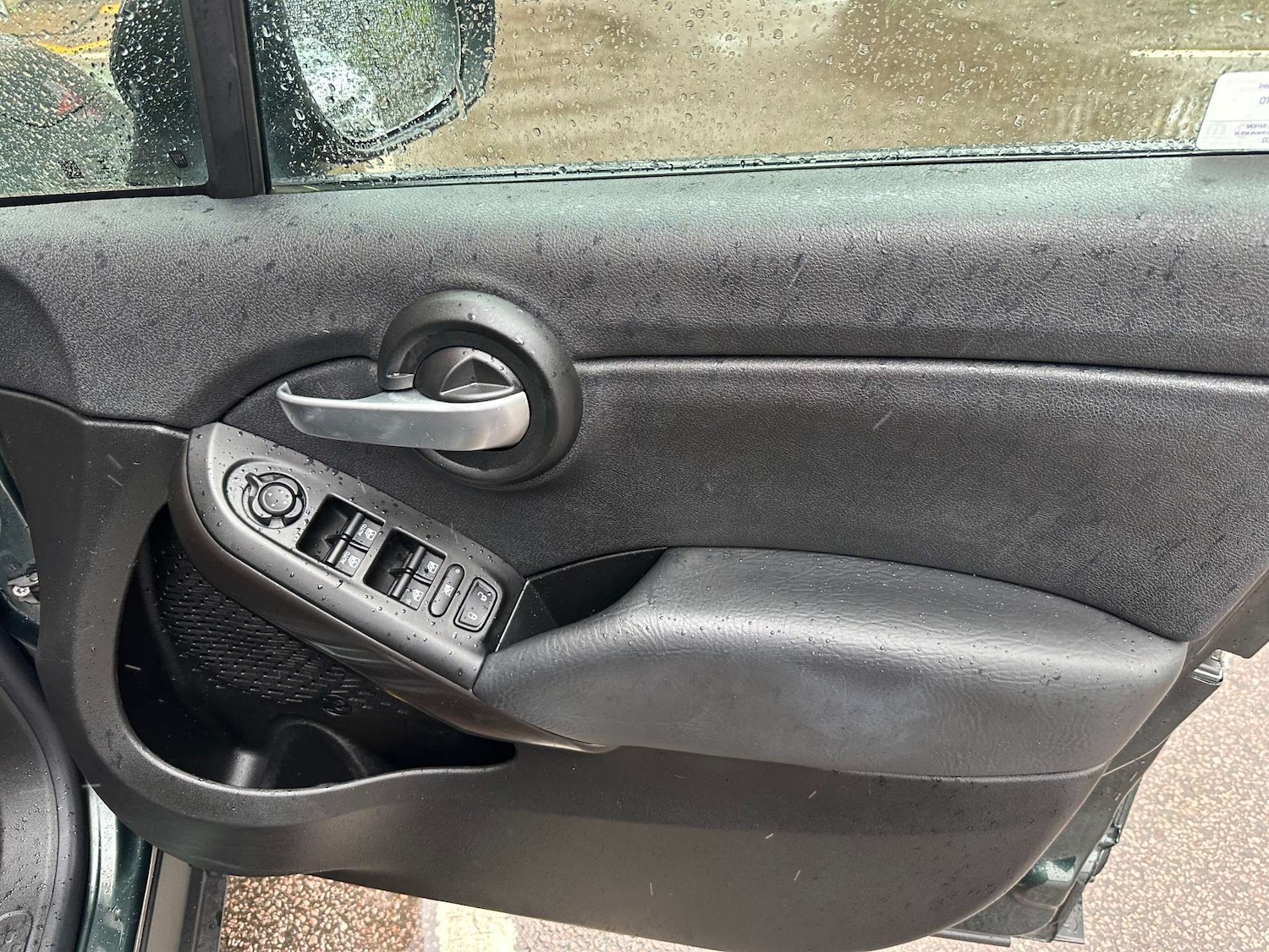 Used Fiat 500X 2019 for sale - 76643743: Photo 16