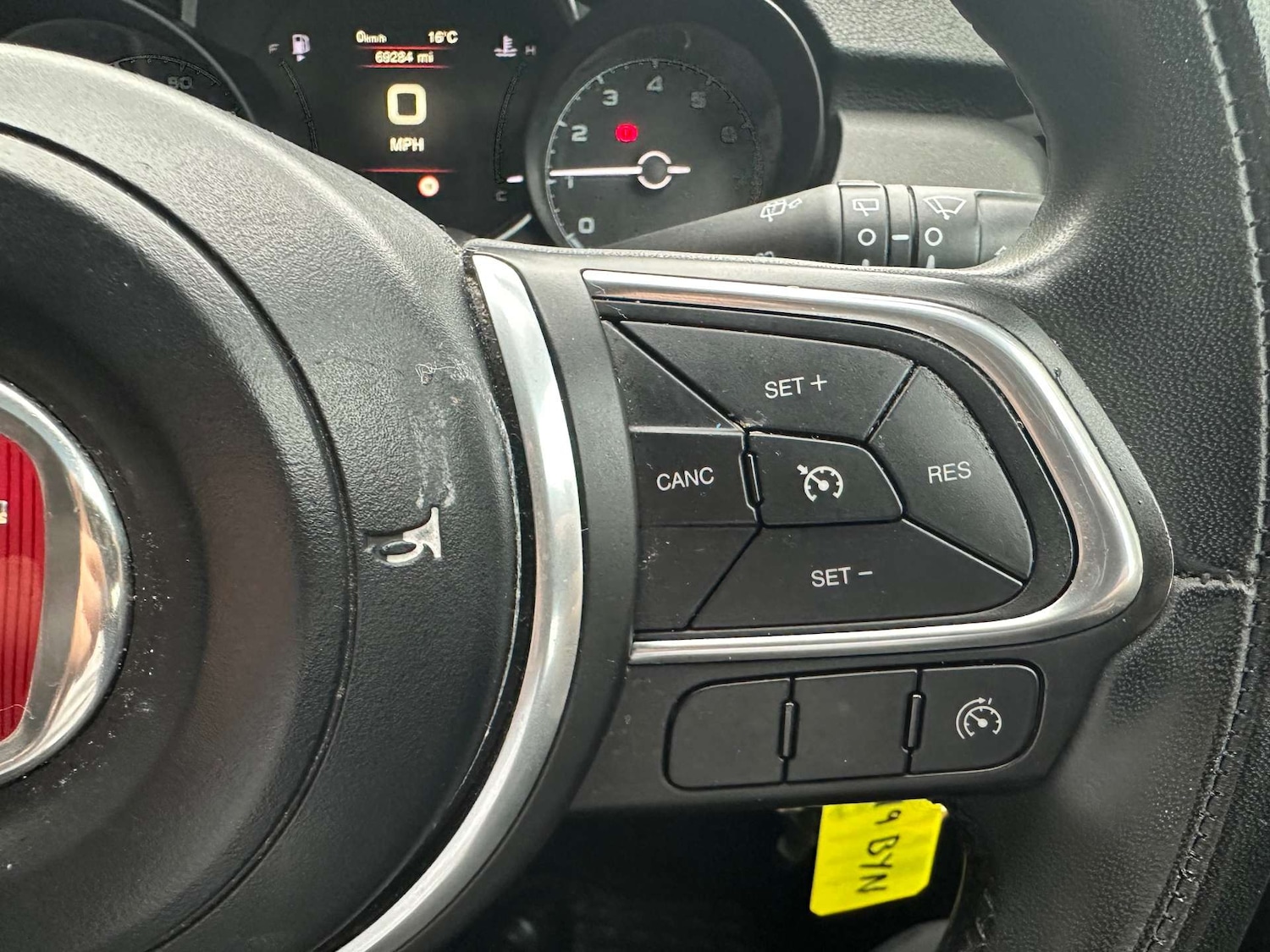 Used Fiat 500X 2019 for sale - 76643743: Photo 25