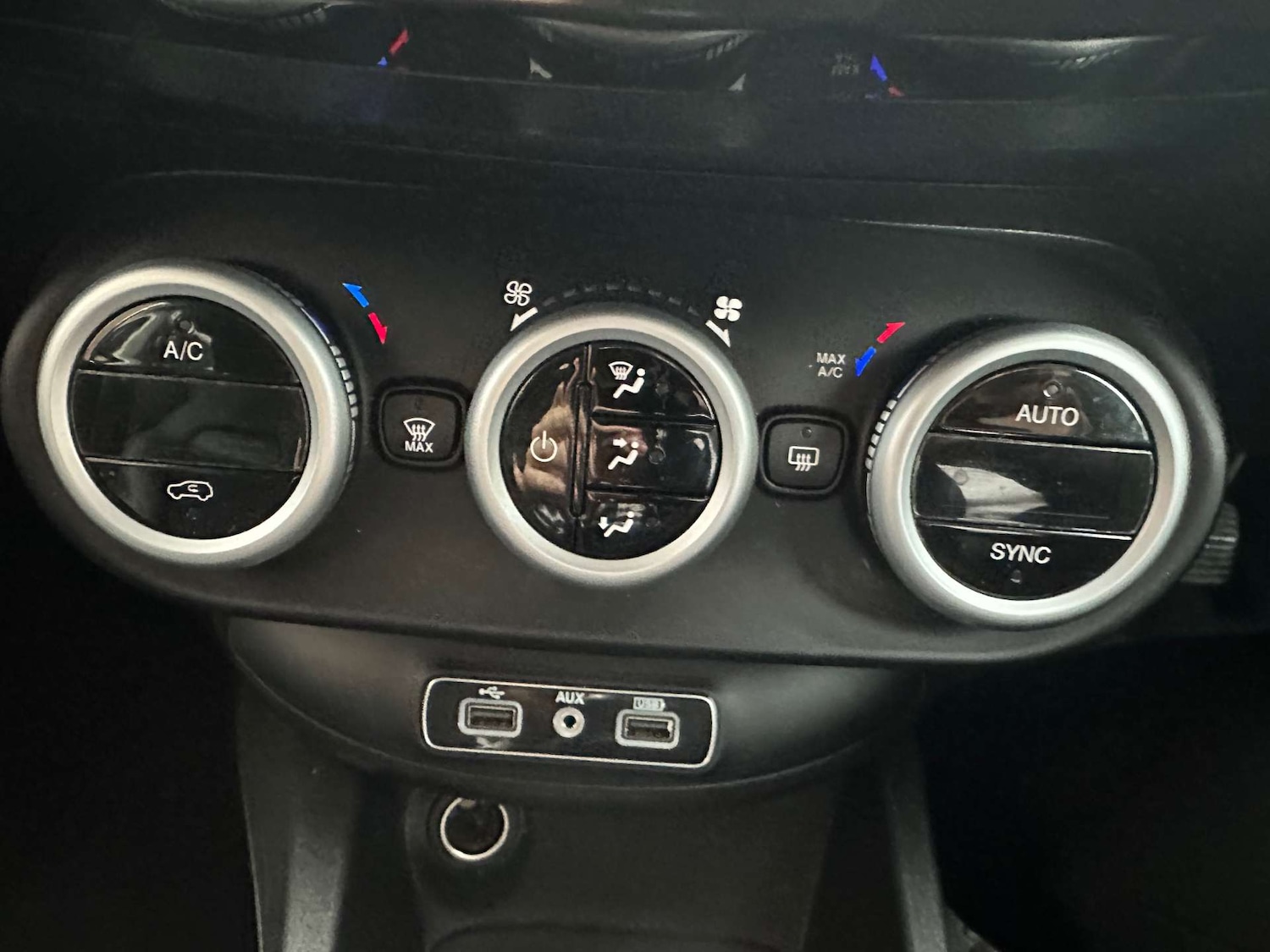 Used Fiat 500X 2019 for sale - 76643743: Photo 29