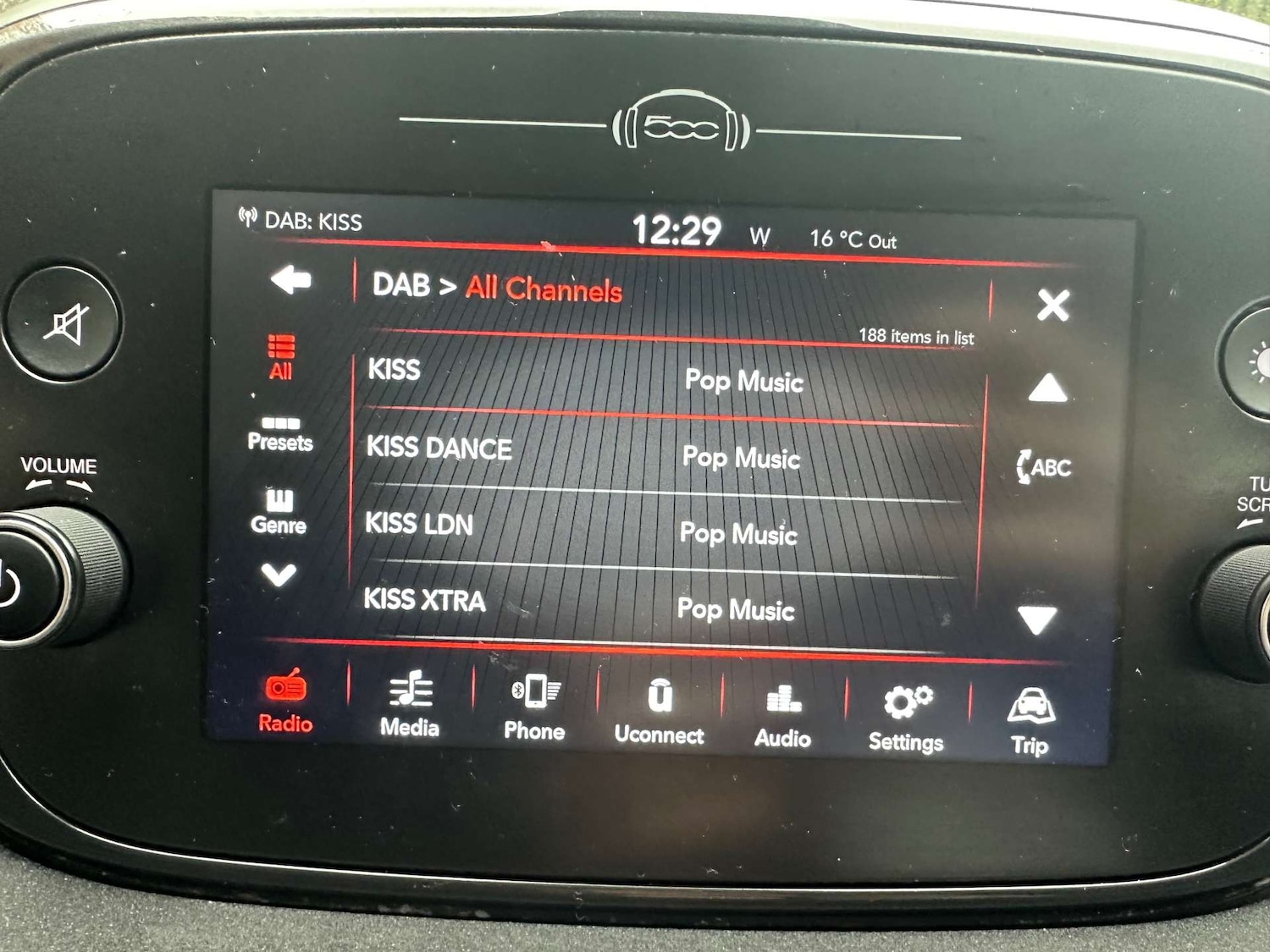 Used Fiat 500X 2019 for sale - 76643743: Photo 30