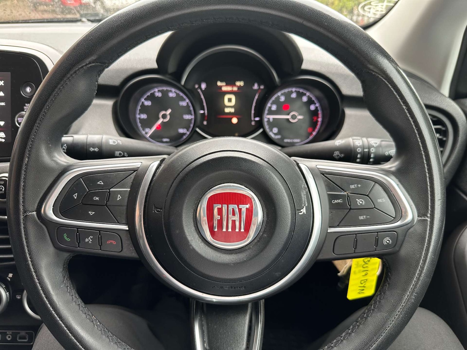 Used Fiat 500X 2019 for sale - 76643743: Photo 32