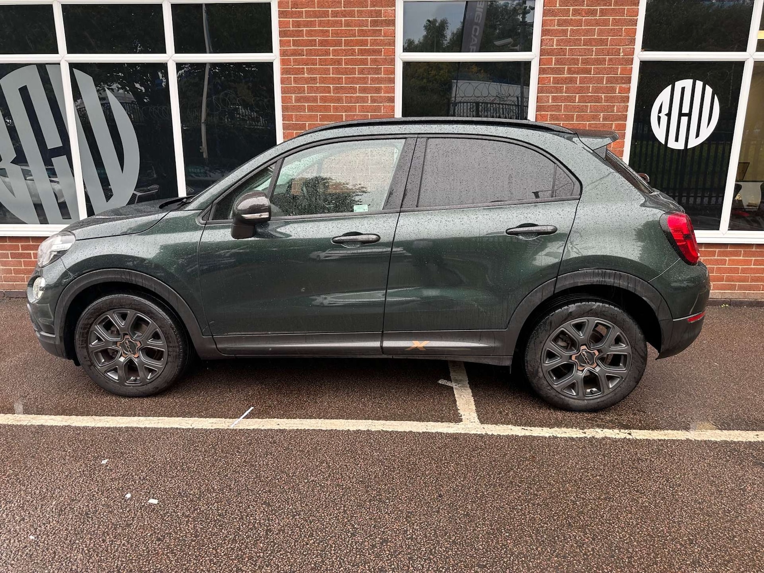 Used Fiat 500X 2019 for sale - 76643743: Photo 4