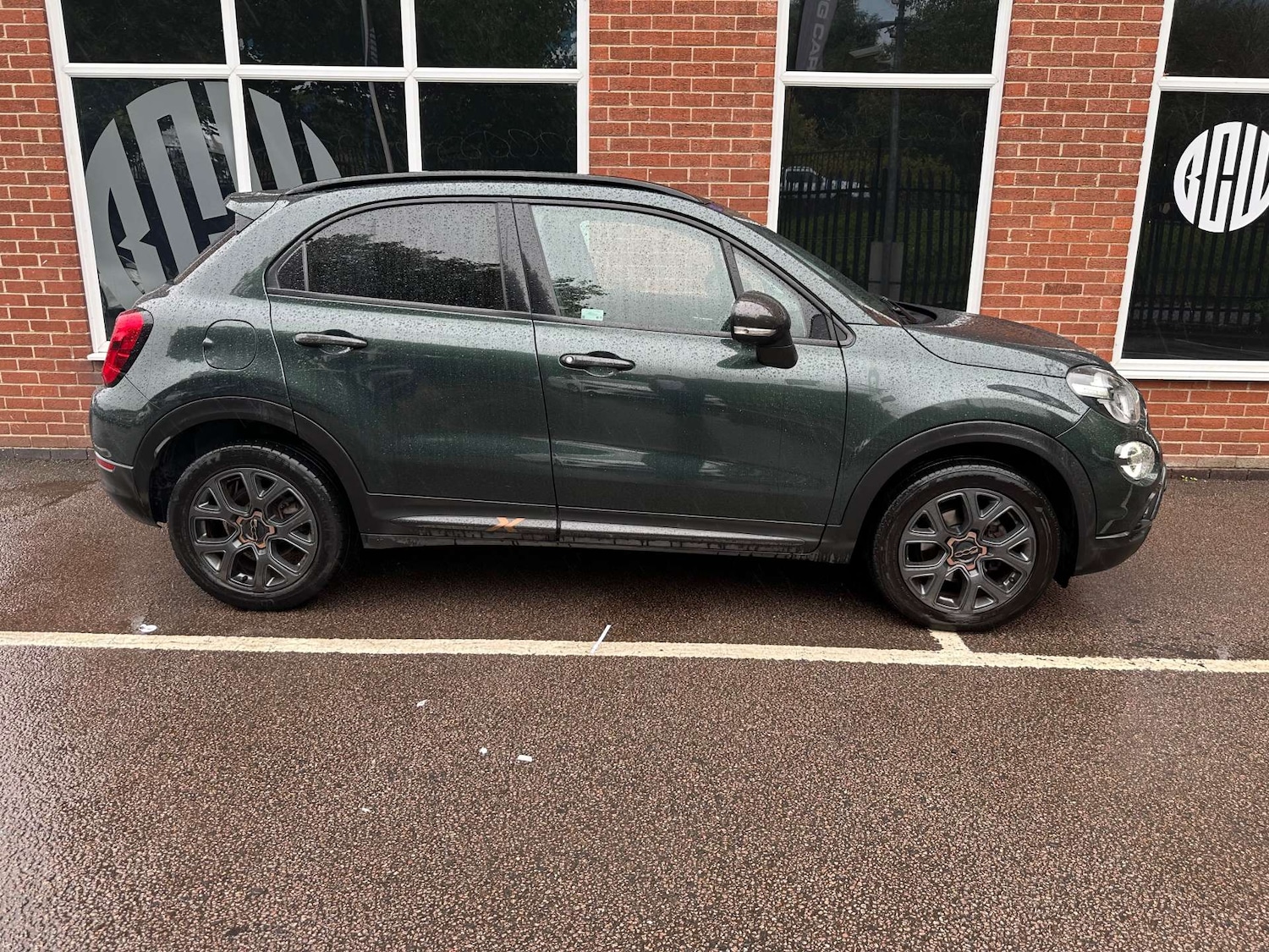 Used Fiat 500X 2019 for sale - 76643743: Photo 7