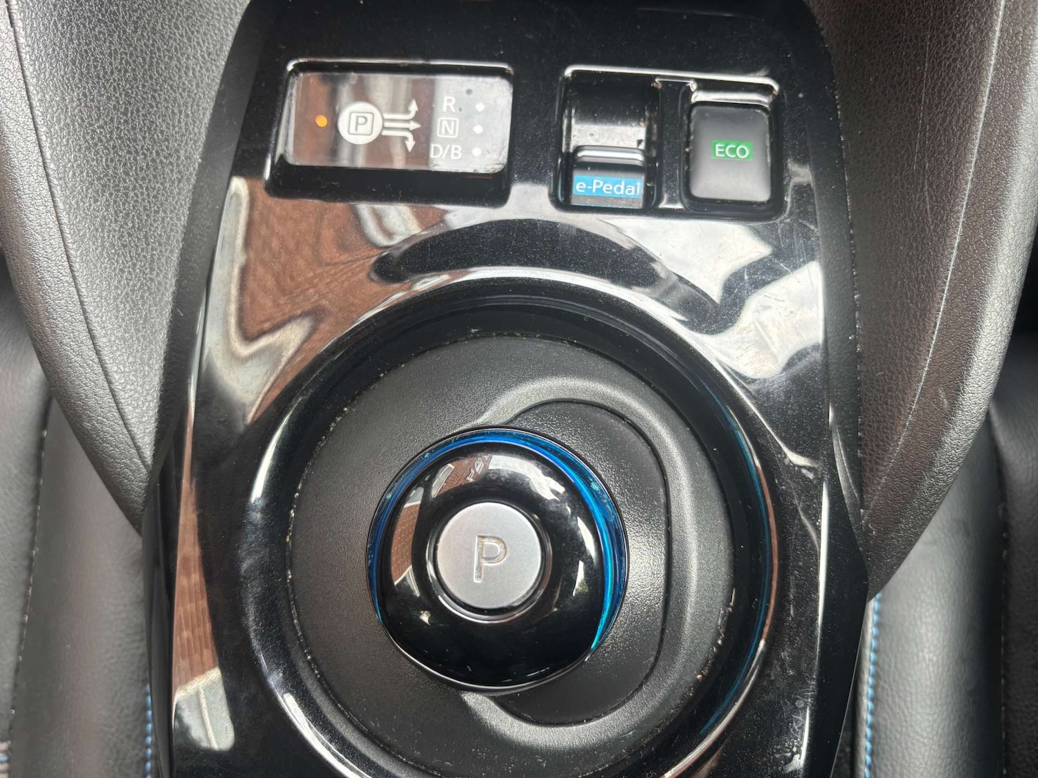 Used Nissan Leaf 2020 for sale - 76143242: Photo 17