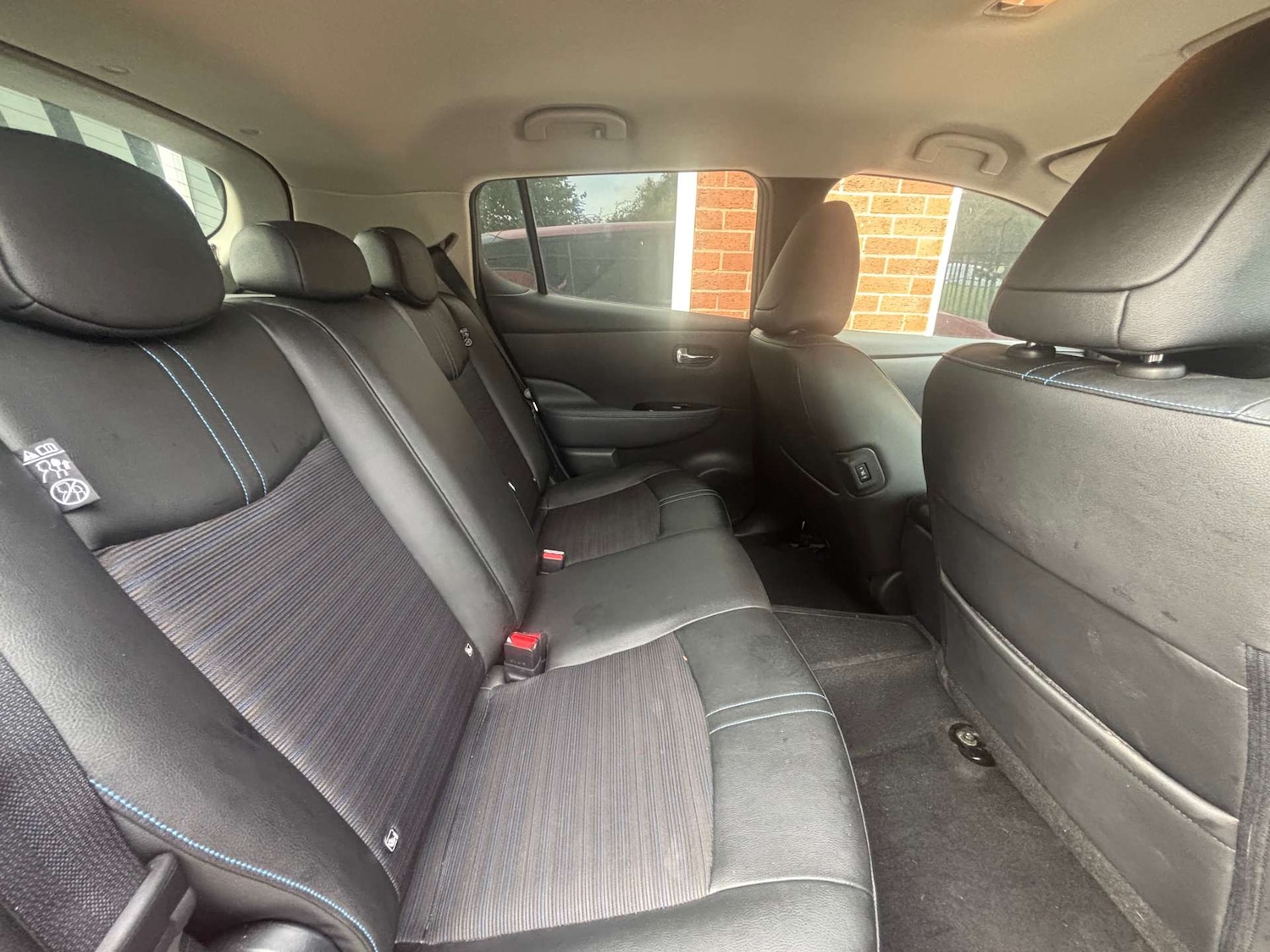 Used Nissan Leaf 2020 for sale - 76143242: Photo 23