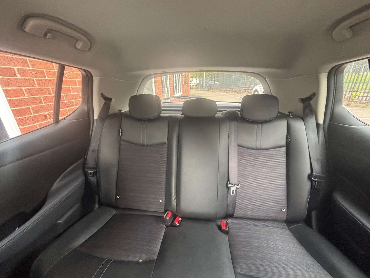 Used Nissan Leaf 2020 for sale - 76143242: Photo 26