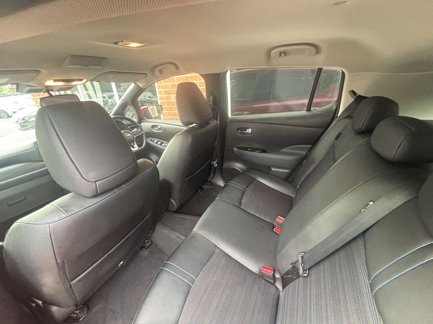 Used Nissan Leaf 2020 for sale - 76143242: Photo 28