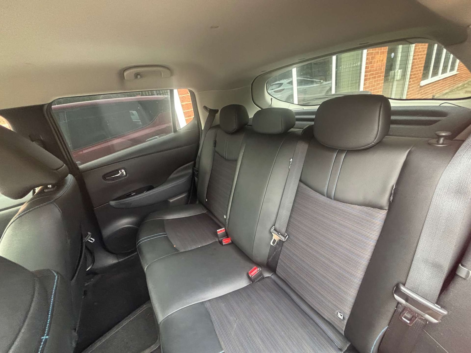 Used Nissan Leaf 2020 for sale - 76143242: Photo 29