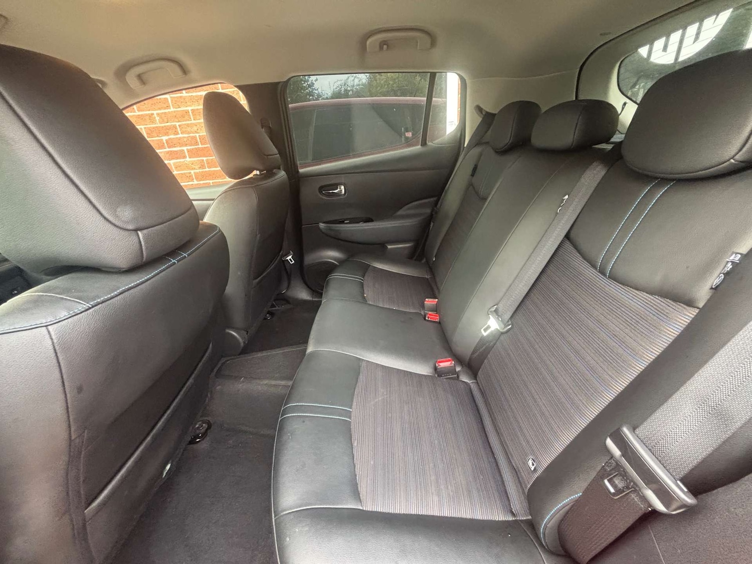 Used Nissan Leaf 2020 for sale - 76143242: Photo 30