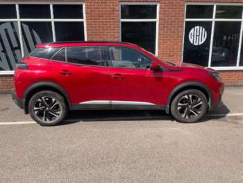 Used Peugeot 2008 2020 for sale - 75304126: Photo