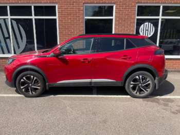 Used Peugeot 2008 2020 for sale - 75304126: Photo