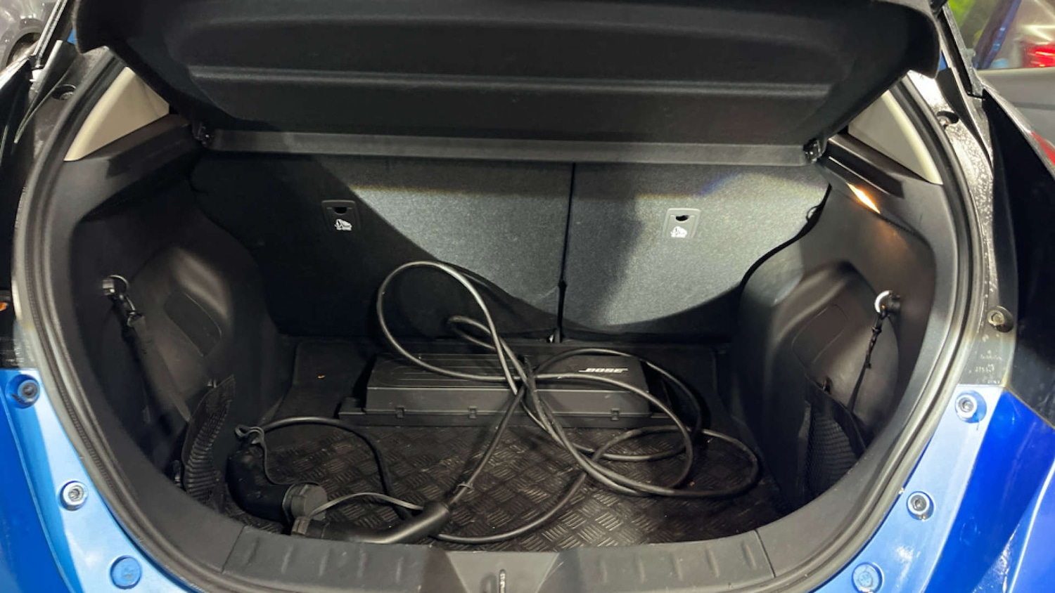 Used Nissan Leaf 2020 for sale - 77837331: Photo 10