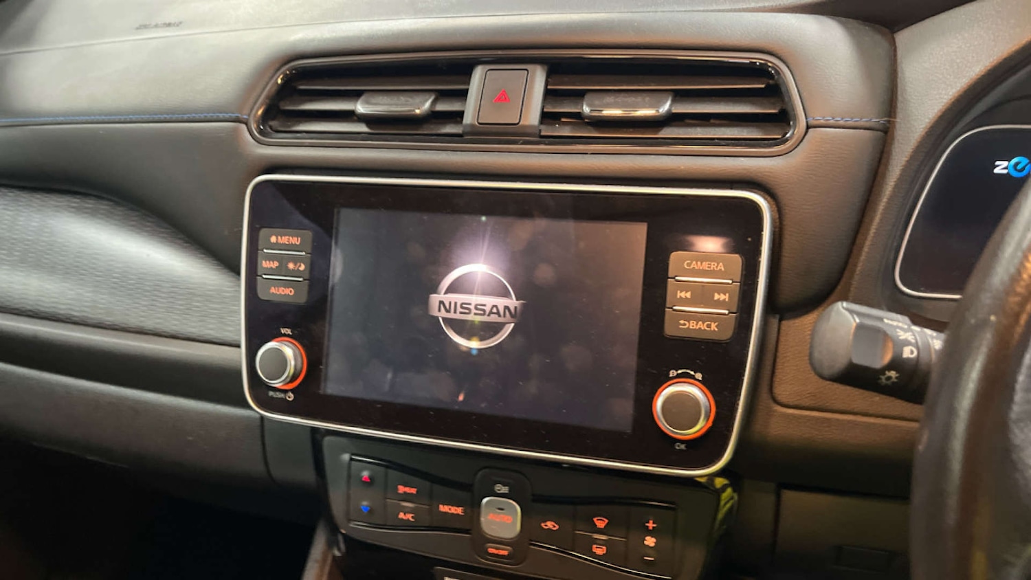 Used Nissan Leaf 2020 for sale - 77837331: Photo 11