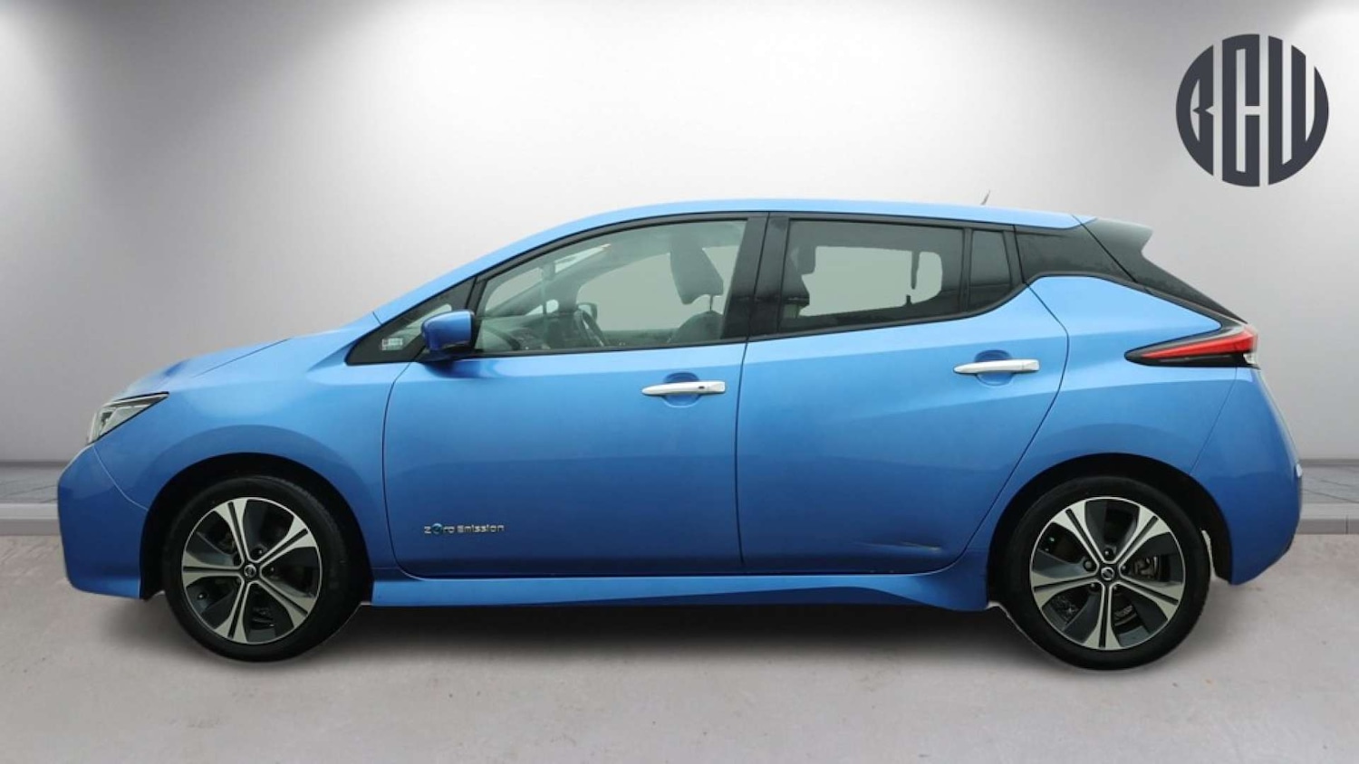 Used Nissan Leaf 2020 for sale - 77837331: Photo 3