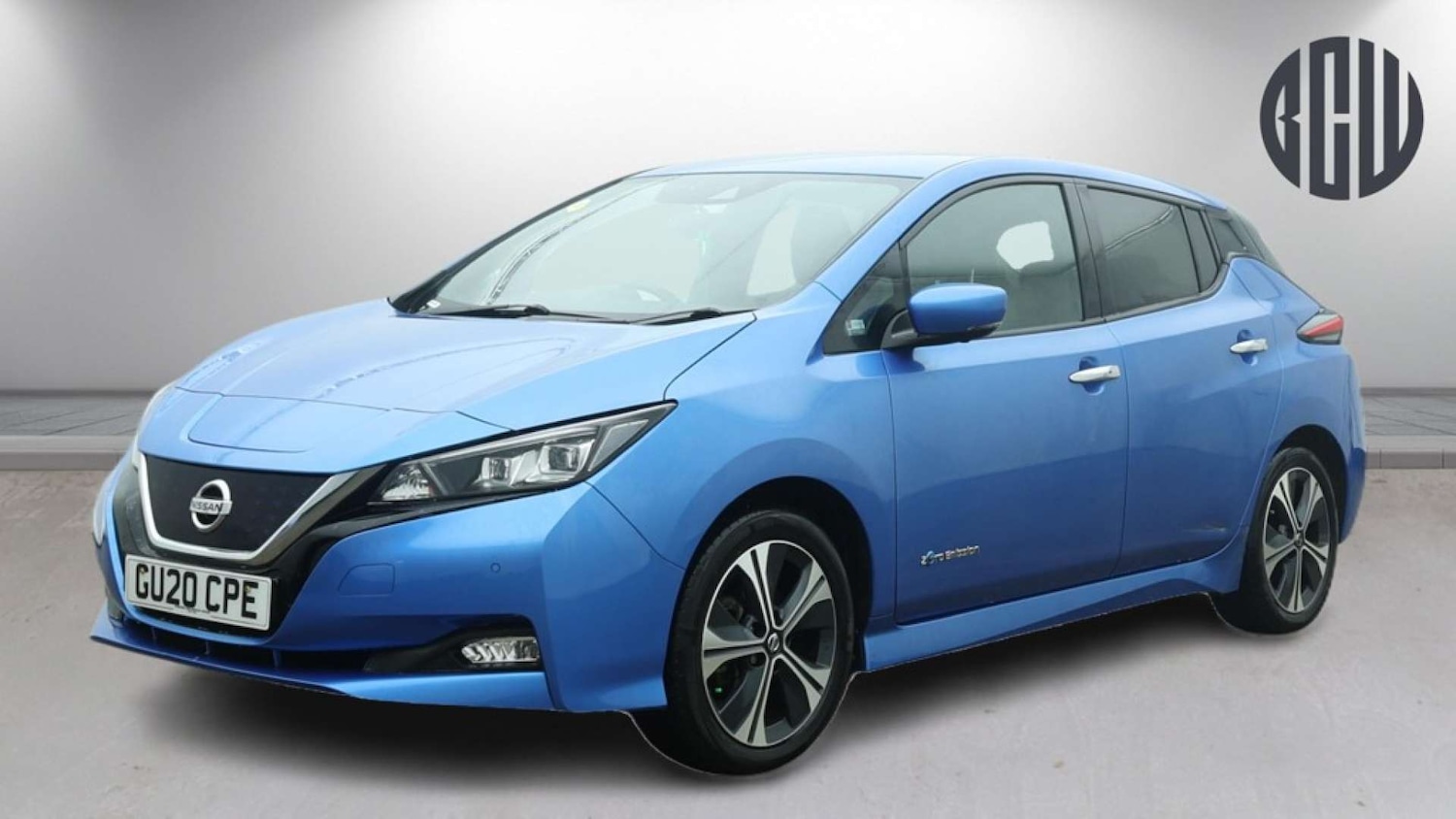 Used Nissan Leaf 2020 for sale - 77837331: Photo 6