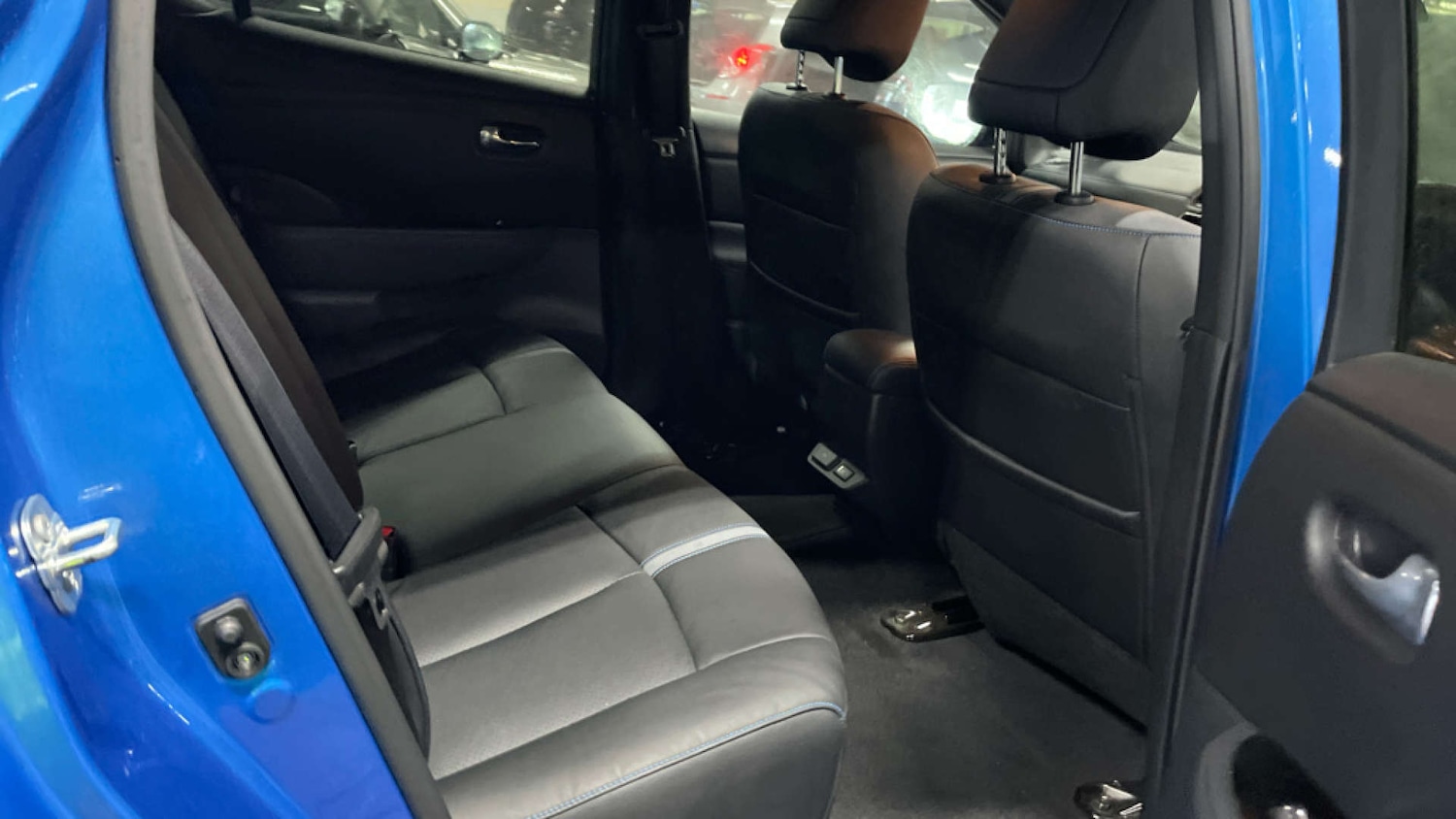 Used Nissan Leaf 2020 for sale - 77837331: Photo 7