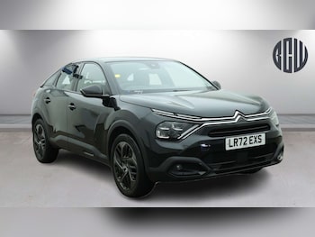 Used Citroen C4 2022 for sale - 78932764: Photo