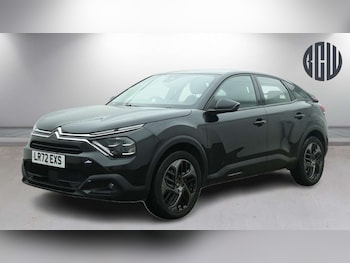 Used Citroen C4 2022 for sale - 78932764: Photo