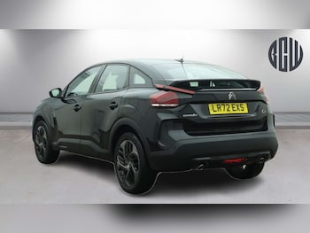 Used Citroen C4 2022 for sale - 78932764: Photo