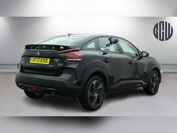 Used Citroen C4 2022 for sale - 78932764: Photo
