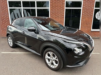 Used Nissan Juke 2020 for sale - 78542387: Photo