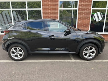 Used Nissan Juke 2020 for sale - 78542387: Photo