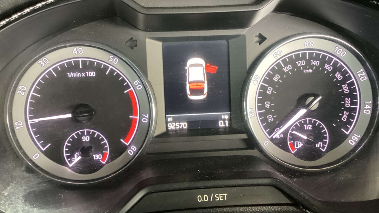 Used Skoda Octavia 2020 for sale - 77573082: Photo 10