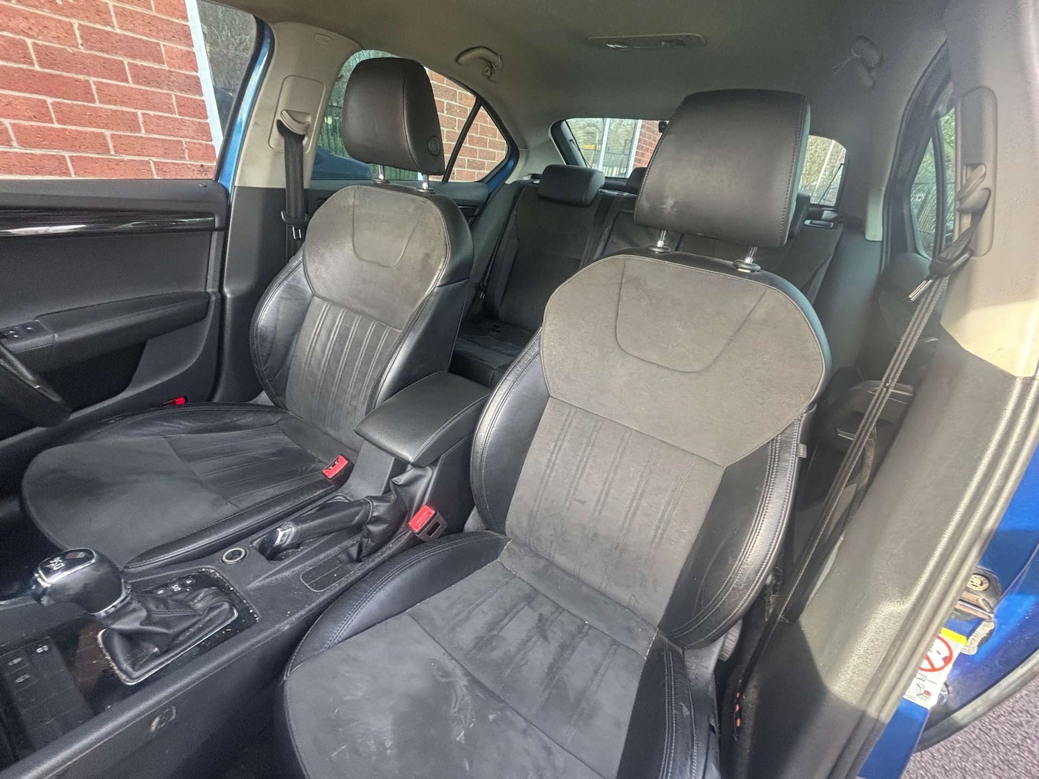 Used Skoda Octavia 2020 for sale - 77573082: Photo 12