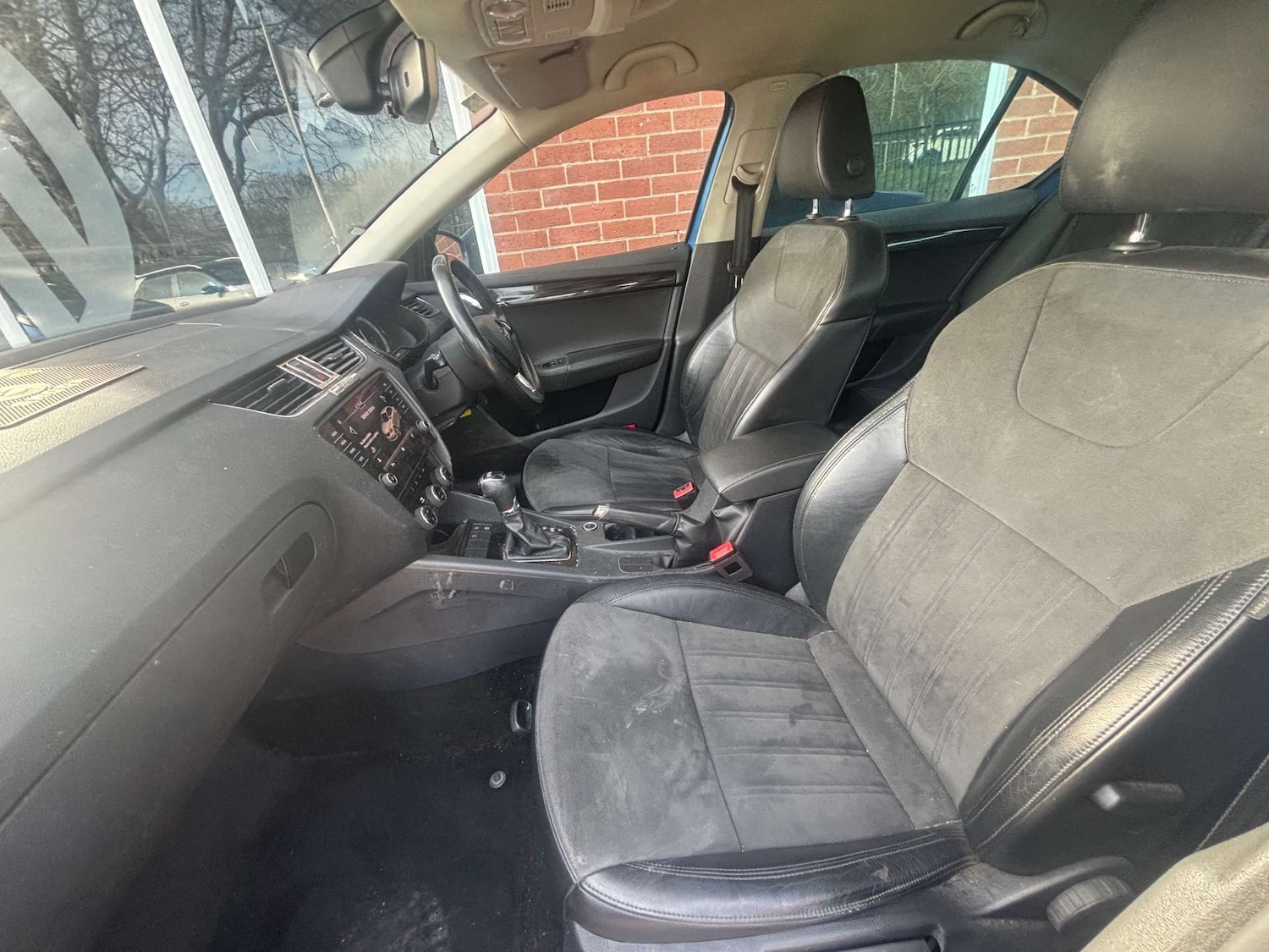 Used Skoda Octavia 2020 for sale - 77573082: Photo 13