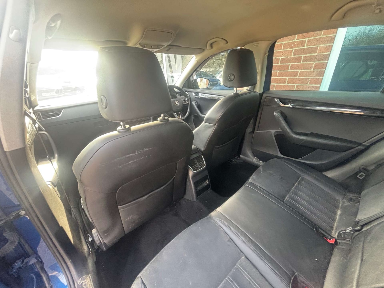 Used Skoda Octavia 2020 for sale - 77573082: Photo 14