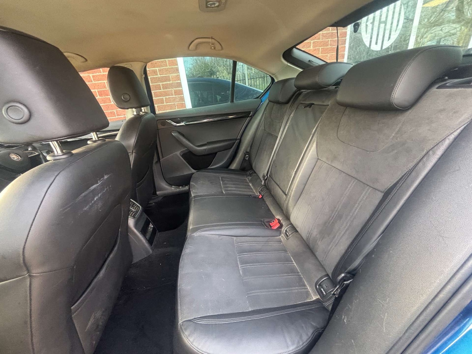 Used Skoda Octavia 2020 for sale - 77573082: Photo 15