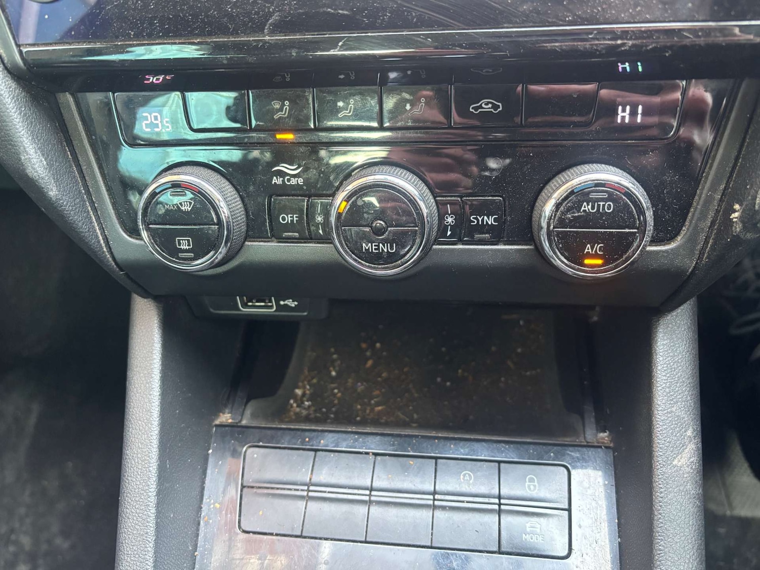 Used Skoda Octavia 2020 for sale - 77573082: Photo 19