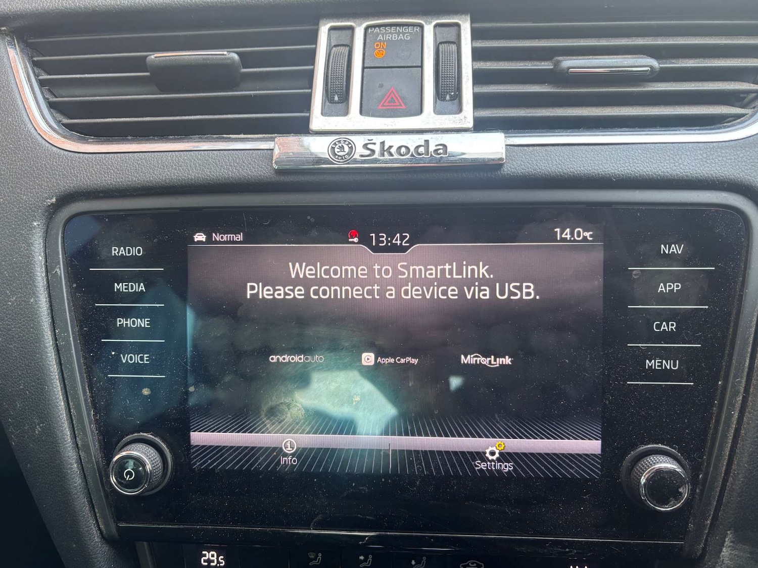 Used Skoda Octavia 2020 for sale - 77573082: Photo 21