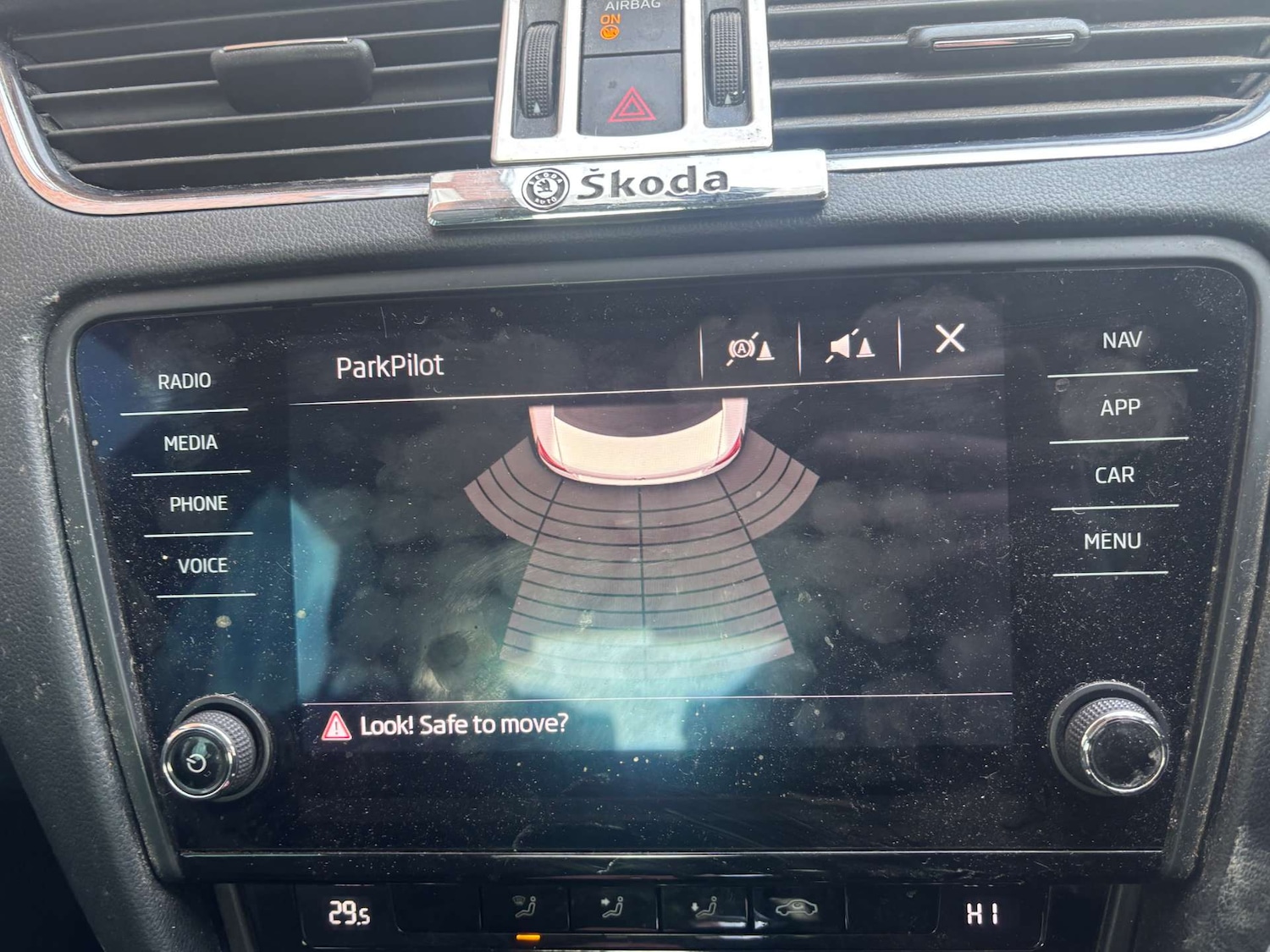 Used Skoda Octavia 2020 for sale - 77573082: Photo 22