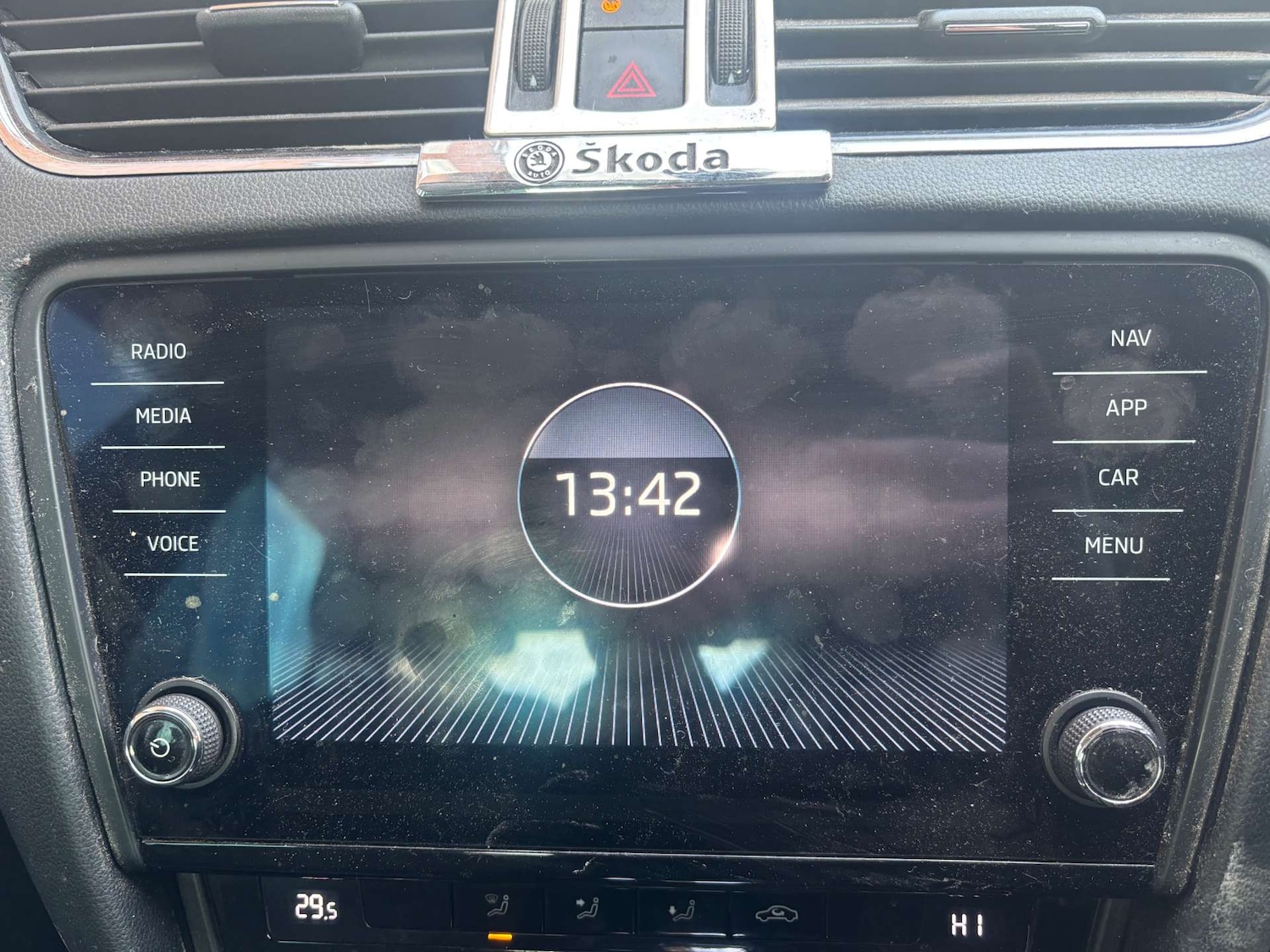 Used Skoda Octavia 2020 for sale - 77573082: Photo 23