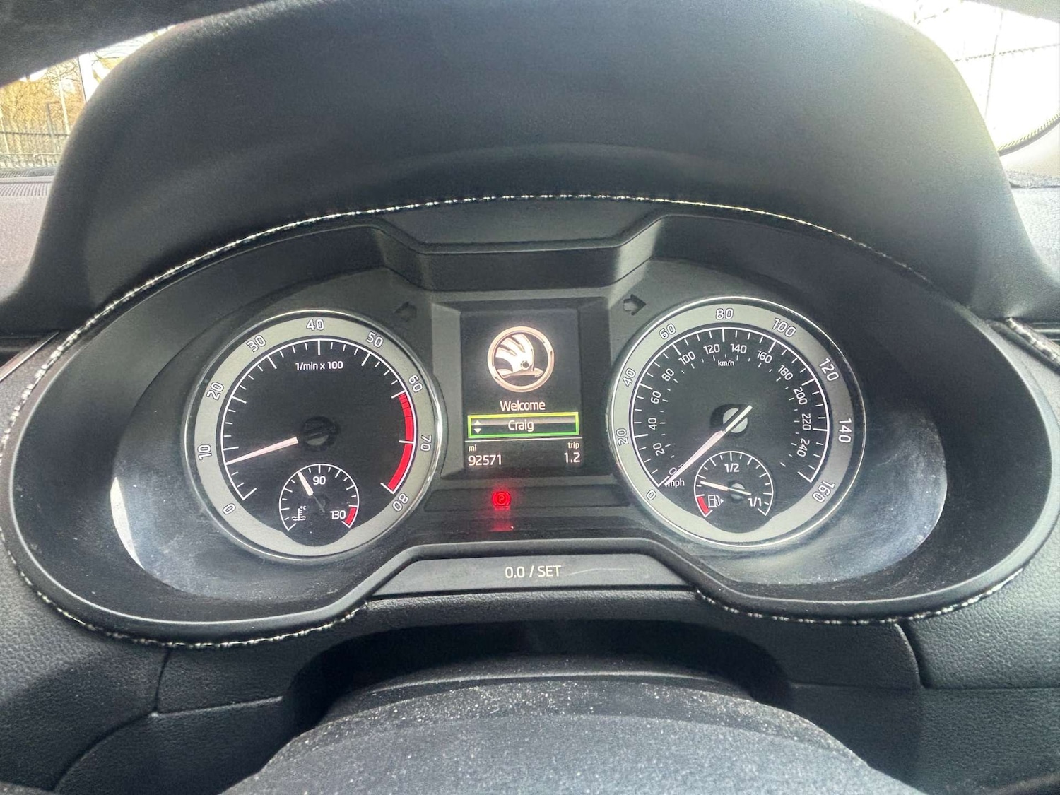 Used Skoda Octavia 2020 for sale - 77573082: Photo 24