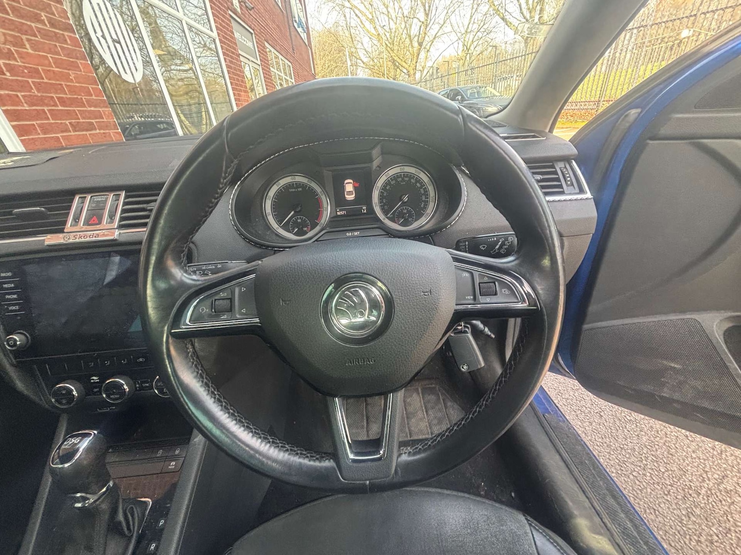 Used Skoda Octavia 2020 for sale - 77573082: Photo 25