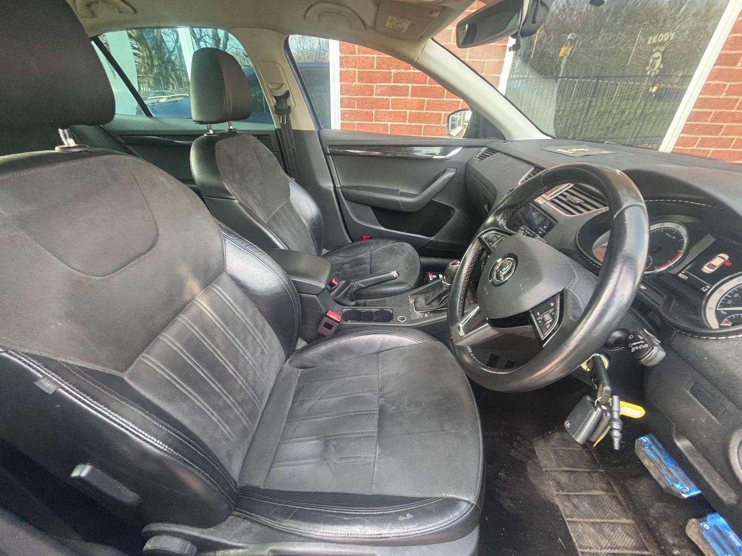 Used Skoda Octavia 2020 for sale - 77573082: Photo 26