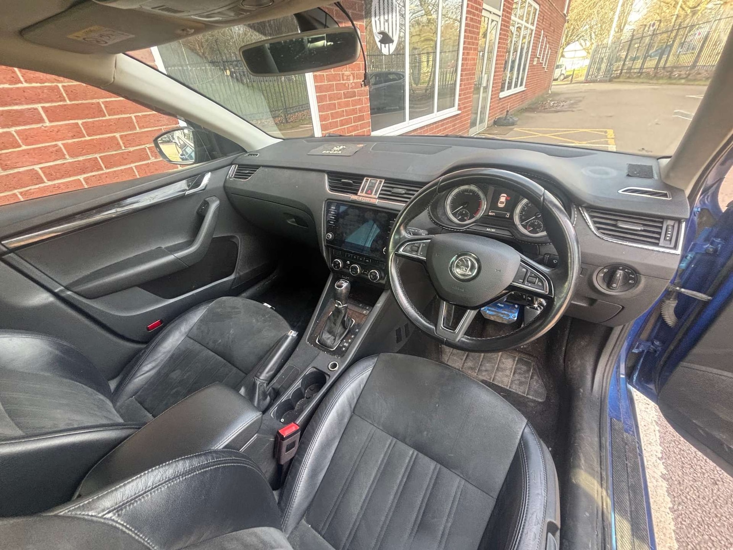 Used Skoda Octavia 2020 for sale - 77573082: Photo 27