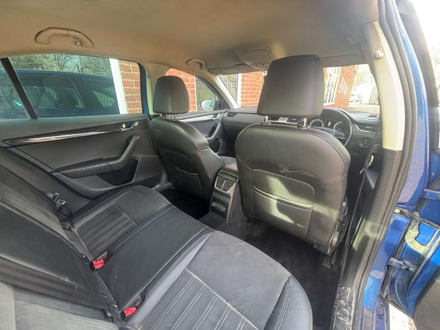 Used Skoda Octavia 2020 for sale - 77573082: Photo 30