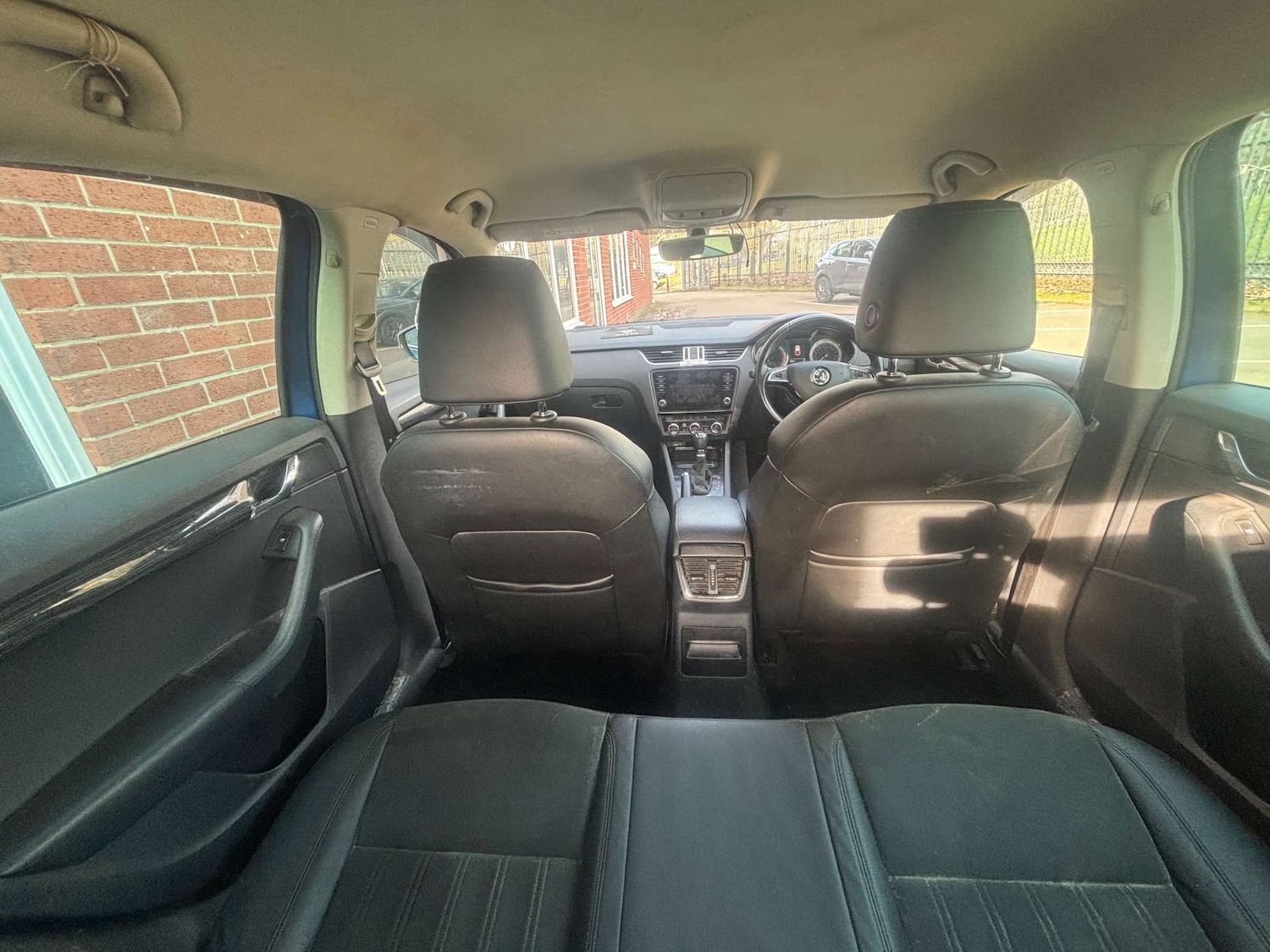 Used Skoda Octavia 2020 for sale - 77573082: Photo 31