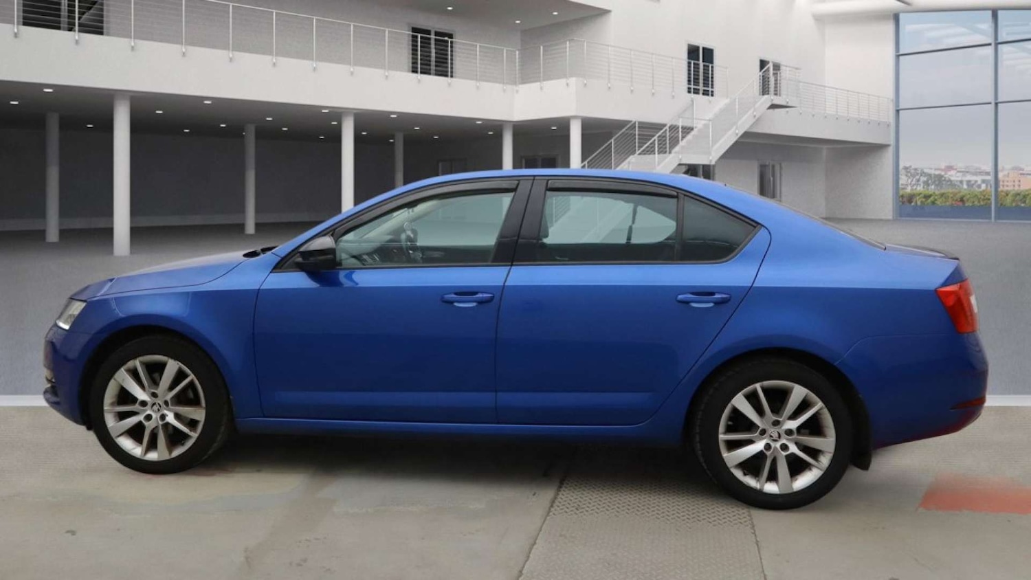 Used Skoda Octavia 2020 for sale - 77573082: Photo 6