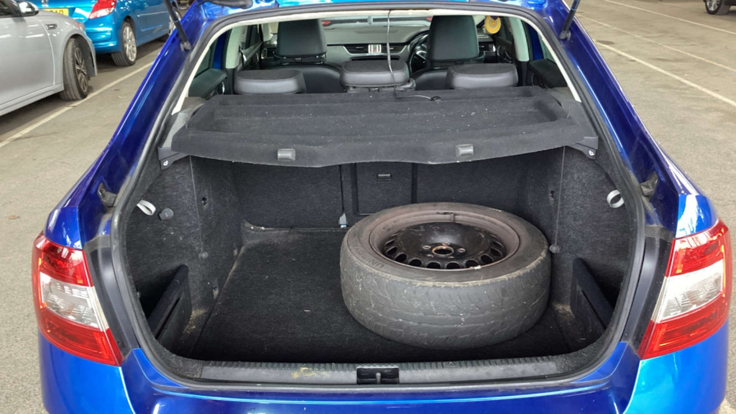 Used Skoda Octavia 2020 for sale - 77573082: Photo 7