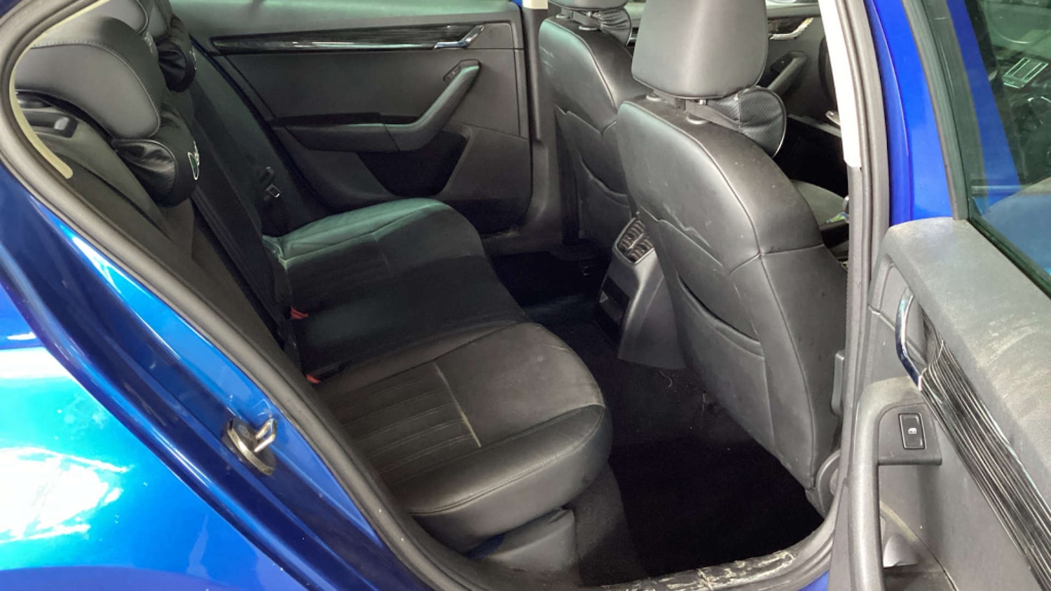 Used Skoda Octavia 2020 for sale - 77573082: Photo 8