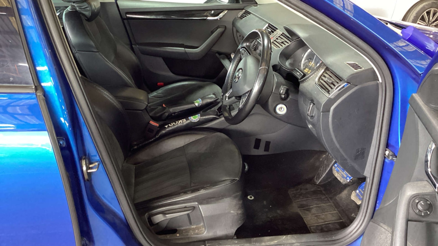 Used Skoda Octavia 2020 for sale - 77573082: Photo 9